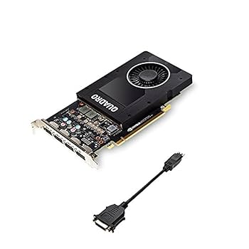 Amazon.com: PNY TECHNOLOGIES Nvidia Quadro P2000 : Electronics